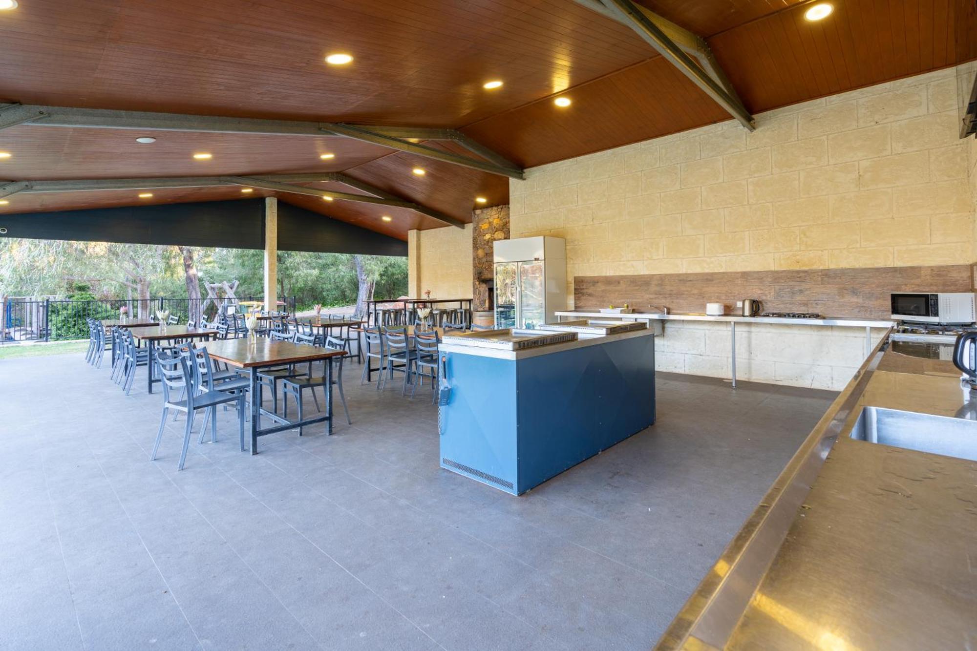 Tasman Holiday Parks - Yallingup Caves Εξωτερικό φωτογραφία